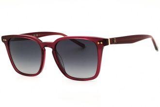 Tommy Hilfiger TH 2158/S 00T7 9O Plum/Dark Grey Gradient