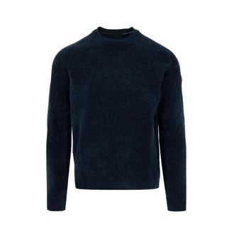 Roberto Ricci Design Rrd, Uomo, Maglie, Blu, XL, new