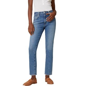 Amo Womens Chelsea Crop Jean In Hope