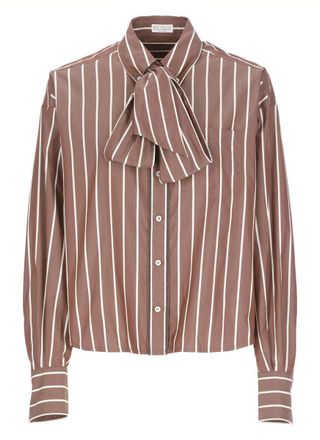 Brunello Cucinelli Shirts