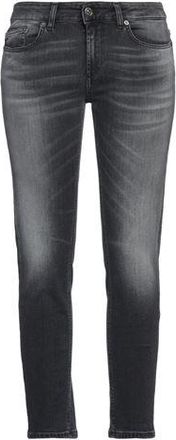 Dondup PARTES DE ABAJO - Pantalones vaqueros en YOOX.COM