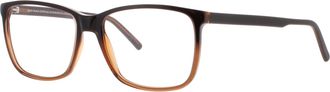 Andy Wolf Optical Glasses BROWN