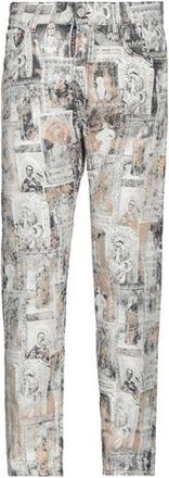 Aries BOTTOMWEAR - Jeans sur YOOX.COM