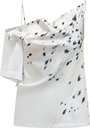Iro Venuzia Top - Dames - Blouses - Veelkleurig - S - Overhemden