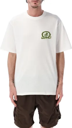 Gramicci T-shirt e polo Gramicci bianche