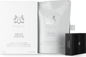Parfums de Marly Scented Refill for Home Diffuser in Delice Depices at Nordstrom