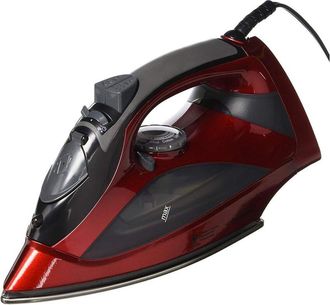 Brentwood Steam Iron With Auto Shut-Off