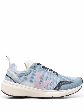 Veja Condor 2 low-top sneakers - Blue