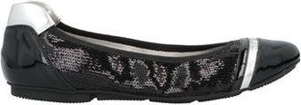 Hogan FOOTWEAR - Ballet flats on YOOX.COM