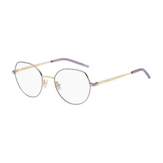 HUGO BOSS BOSS 1591 0HZJ 00 Gold/Lilac 51mm
