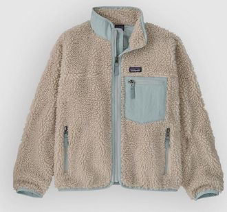 Patagonia Retro-X Kids Jacke