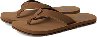 Reef Reef Twinpin Mens Sandals Sandstone : 13 D - Medium