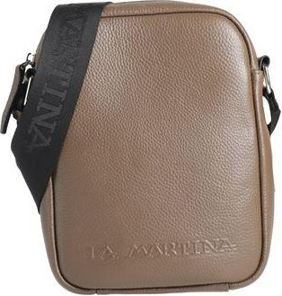 La Martina BAGS - Cross-body bags on YOOX.COM