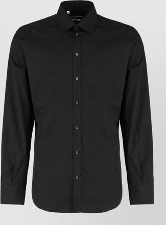 Dolce & Gabbana cotton shirt