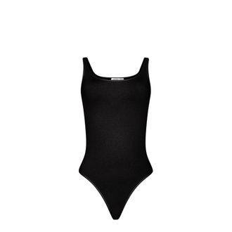Wolford Jamaika String Body