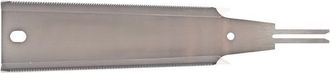 OEM Hoja De Sierra Hoja Ryoba L.250mm Para Sierra Japonesa / Sierra De Tracci&oacute;n Fina