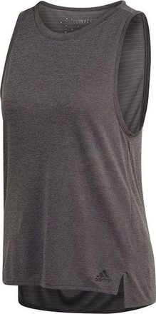 adidas (WMNS) adidas Chill Tank Top - Black Asia Sizing FL8566