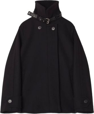 Lanvin Donna, Giacche, Nero, S, new