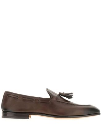 Churchs Kingsley 4 loafers - Brown
