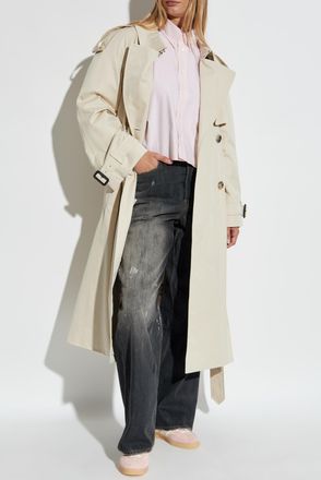 Ami Short Shirt, Womens, Pink