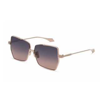 Dita Eyewear unisex, Accessoires, Roze, Maat: 59 MM