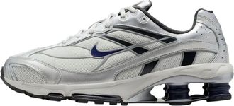 Nike Shox Ride 2 Photon Dust Midnight Navy IO1449-025