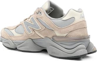 New Balance Sneaker - Gray