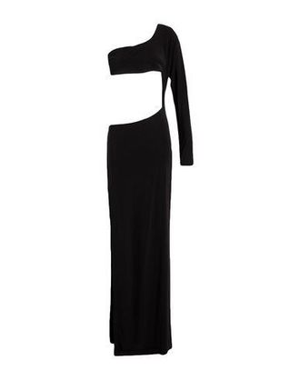 Norma Kamali DRESSES - Maxi dresses on YOOX.COM