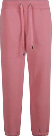 Max Mara Mujer, Pantalones, Rosa, Talla: M