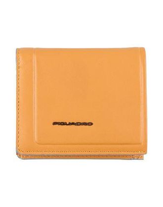 Piquadro Small Leather Goods - Wallets on YOOX.COM