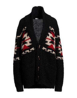 Gold Case MAGLIERIA - Cardigan su YOOX.COM