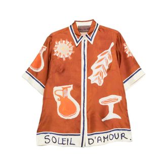 Alemais Mujer, Blusas y Camisas, Multicolor, Talla: S