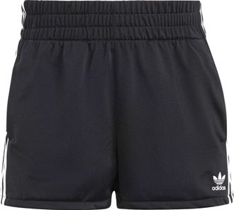 adidas (WMNS) adidas Original Adicolor 3-Stripes Shorts Black IB7426