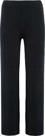 P.A.R.O.S.H. Mujer, Pantalones, Azul, Talla: S