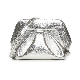 Themoir&egrave; Clutches, female, Gray, Size: ONE SIZE Clutch