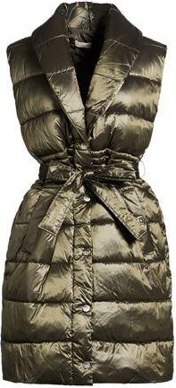 Liu Jo COATS & JACKETS - Puffers on YOOX.COM