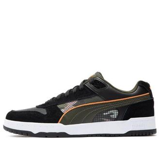 Puma Rbd Game 386374-01