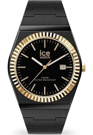 Ice Watch Womens 024768 Ice Power Watch - Black