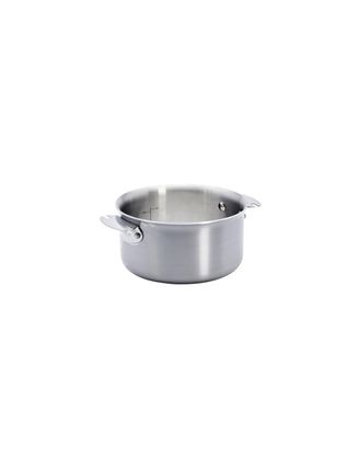 De Buyer Casserole / Faitout 20 Cm - Loqy Alchimy - De Buyer