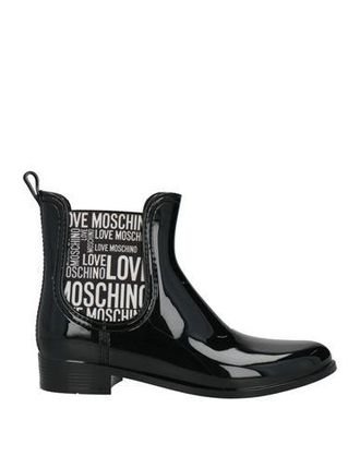 Love Moschino SCHUHE - Stiefeletten auf YOOX.COM