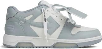 Off-white Sneakers - unisex - Sneakers - Veelkleurig - 40 EU - Schoenen