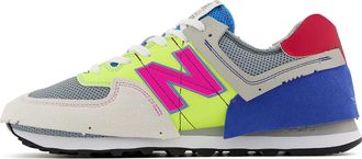 New Balance Jaden Smith x 574 Surplus Materials ML574JSA