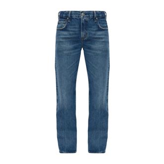 Citizens Of Humanity Faye Vintage Straight Jeans - - Jeans - Donna - Blu - W24
