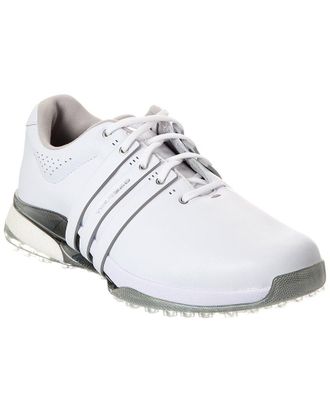 adidas Golf Adidas Golf Tour360 25 Spikeless Leather Golf Shoe