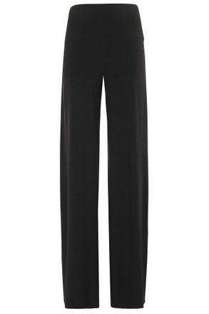 Norma Kamali Elephant Pant