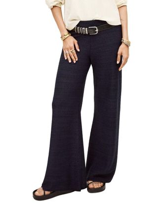 BA&SH Kofia Pant