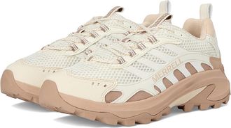 Merrell Moab Speed 2 Vent 2K SE Mens Climbing Shoes Hazel : 11.5 M, Synthetic/Textile