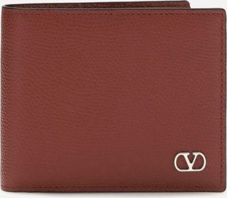Valentino Garavani Portafogli VLogo Signature Man UNI
