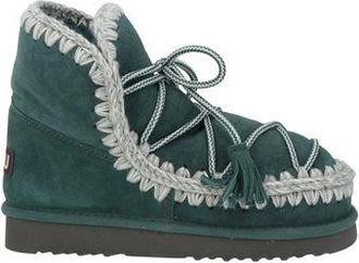 Mou CALZATURE - Stivaletti su YOOX.COM