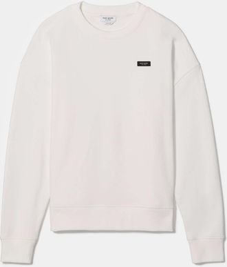 Kate Spade New York Essential Logo Sweatshirt